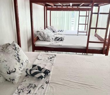 Guimbal Hotel | GEN B Hotel