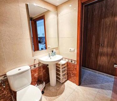 El Tarter Apartment | Genciana, views to the mountains HUT 5248