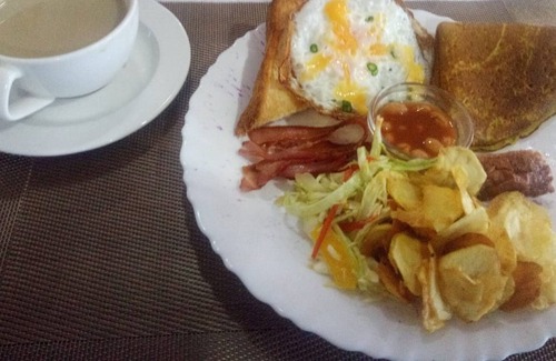 Molo Hotel | Generis Hotel Molo