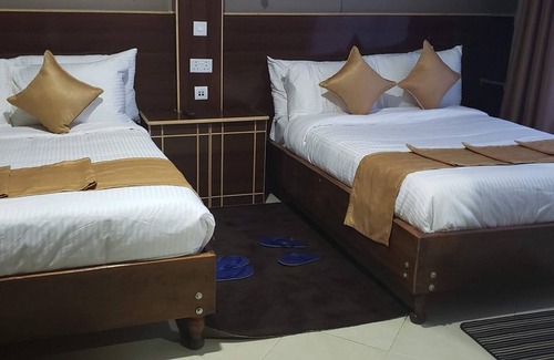 Molo Hotel | Generis Hotel Molo