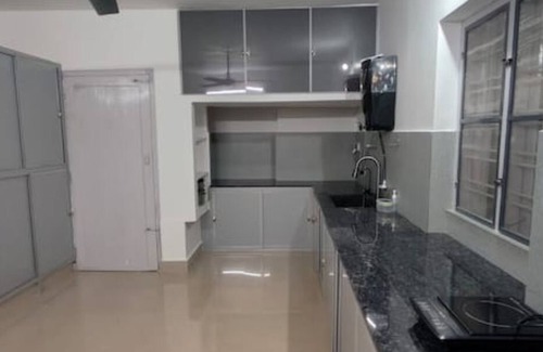 Kottayam House | Genesis Spaces 6 guests Kottayam