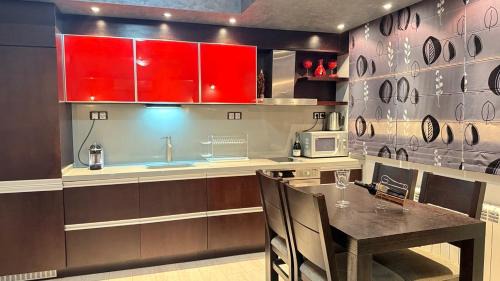 Zlatograd Apartment | Geneva Suite
