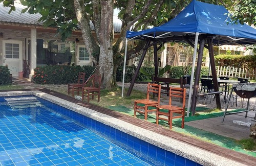 Shoufeng Bed & Breakfast | Gengmengyuan B&B