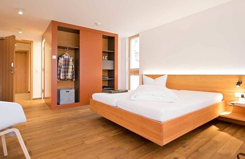 Mauchen Hotel | Gengs Linde