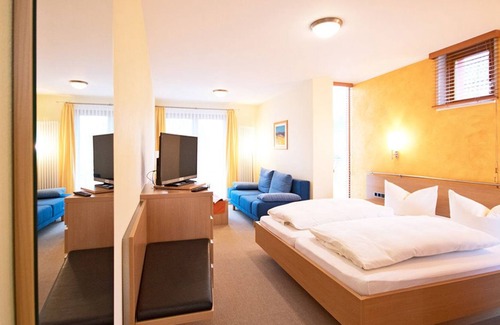 Mauchen Hotel | Gengs Linde
