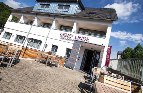 Mauchen Hotel | Gengs Linde