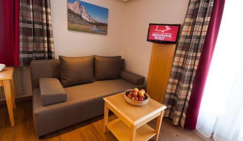 Valdaora di Sopra Hotel | Geniesserhotel Messnerwirt Olang