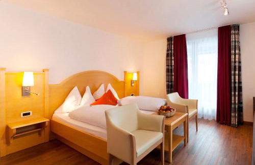 Valdaora di Sopra Hotel | Geniesserhotel Messnerwirt Olang