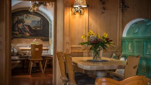 Valdaora di Sopra Hotel | Geniesserhotel Messnerwirt Olang