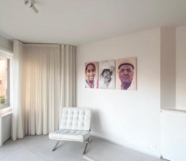 Koksijde Apartment | Genieten in Groenendijk Oostduinkerke Koksijde - Vitamine Zee