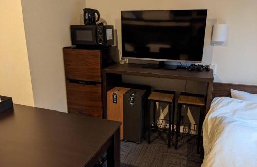Yotsuya Apartment | Gennoya
