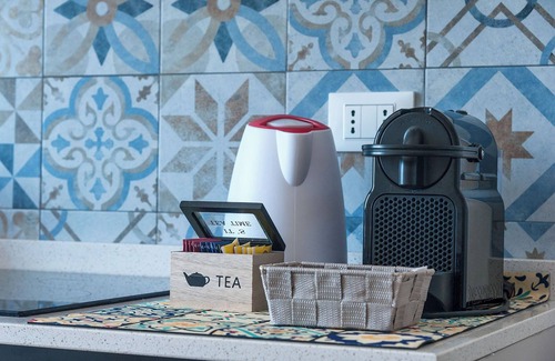 San Teodoro Apartment | Genoa Host