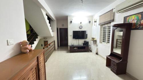 Medchal House | Genome Business Stays