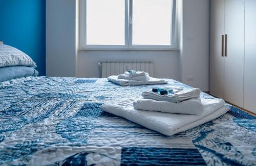 San Teodoro Apartment | Genova Host - Una Finestra sul Mare