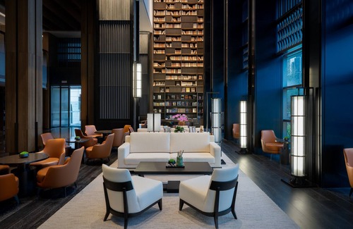 Nanshan Hotel | Genpla Hotel Shenzhen Qianhai