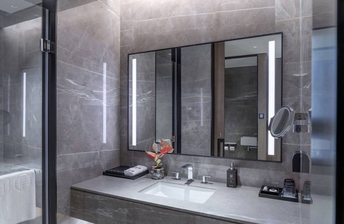 Nanshan Hotel | Genpla Hotel Shenzhen Qianhai