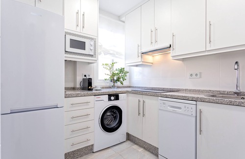 Distrito Centro Apartment | Genteel Home Claudio Marcelo