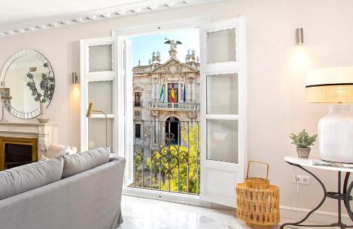 Santa Cruz Apartment | Genteel Home San Fernando