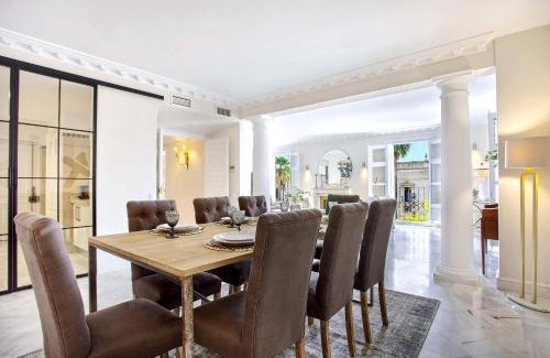 Santa Cruz Apartment | Genteel Home San Fernando