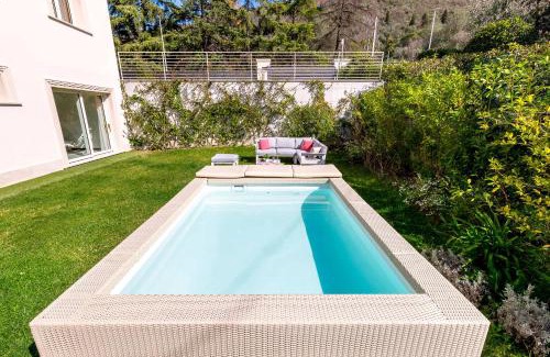 Prato Villa | Genteel Home Villa Prato