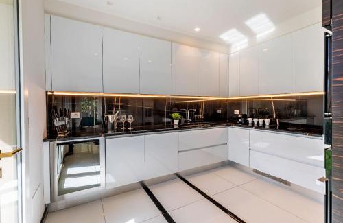 Prato Villa | Genteel Home Villa Prato