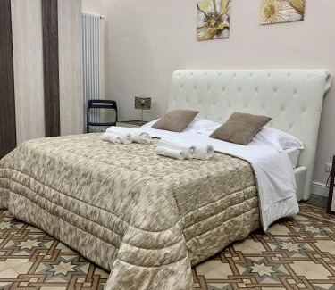 Acireale Apartment | Genuardi’s apartment
