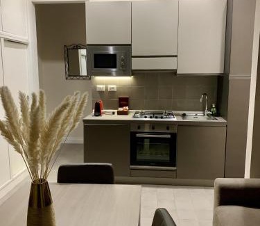 Acireale Apartment | Genuardi’s apartment