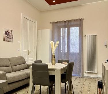 Acireale Apartment | Genuardi’s apartment
