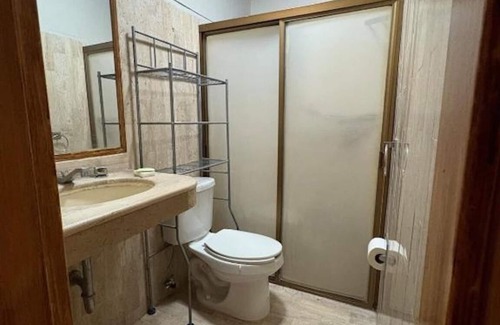 Zapopan Apartment | Genuine studio, well suited for a holiday, located in a vibrant area of Zapopan.