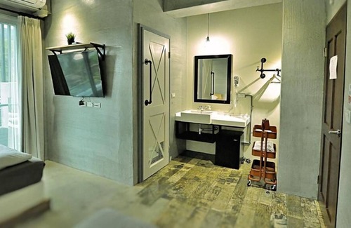 Taitung House | Genuinn