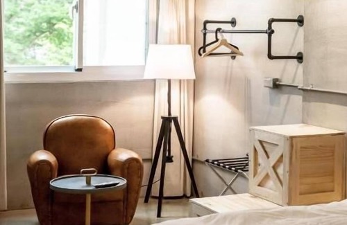 Taitung House | Genuinn