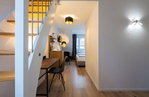 Inzlingen Hotel | Genusshotel Krone & Roadtrips bei Basel