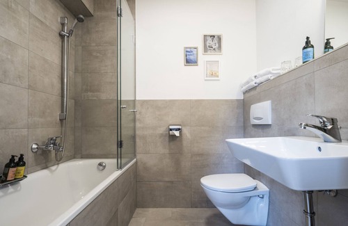 Inzlingen Hotel | Genusshotel Krone & Roadtrips bei Basel