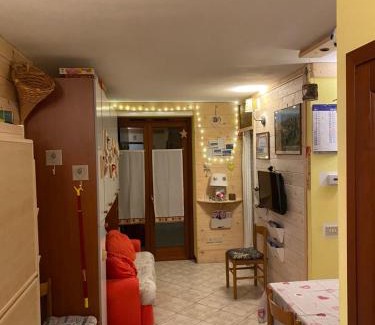 Prato Nevoso Apartment | Genziana C2 interno 32