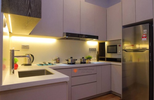 Genting Highlands Condo | Geo38 Premier Luxury Apartments
