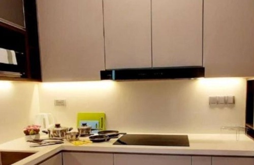 Genting Highlands Apartment | Geo38 Prime Suites Genting Highlands