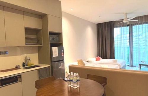 Genting Highlands Apartment | Geo38 Prime Suites Genting Highlands