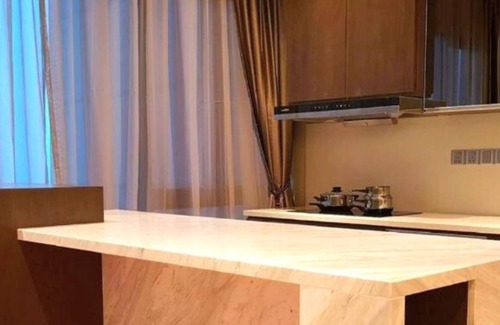 Genting Highlands Apartment | Geo38 Prime Suites Genting Highlands