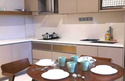 Genting Highlands Apartment | Geo38 Prime Suites Genting Highlands