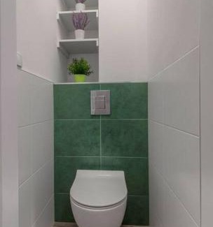 Bialoleka Apartment | Geodezyjna '70 Cozy Rooms P2