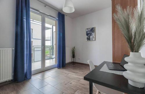 Bialoleka Apartment | Geodezyjna '70 Cozy Rooms P2