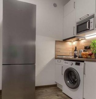 Bialoleka Apartment | Geodezyjna '70 Cozy Rooms P2