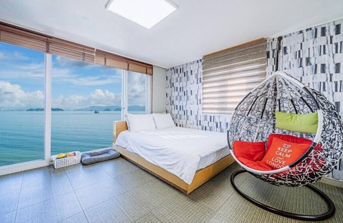 Geoje Apartment | Geoje beach house