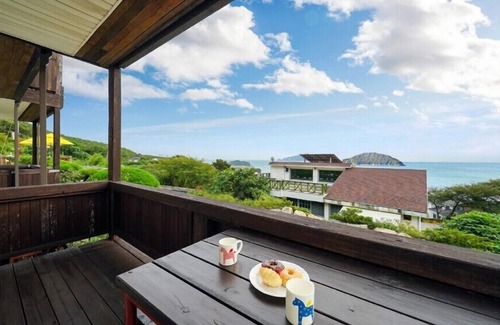 Geoje House | Geoje Birds Hill Pension