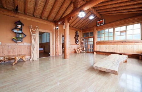 Geoje House | Geoje Birds Hill Pension