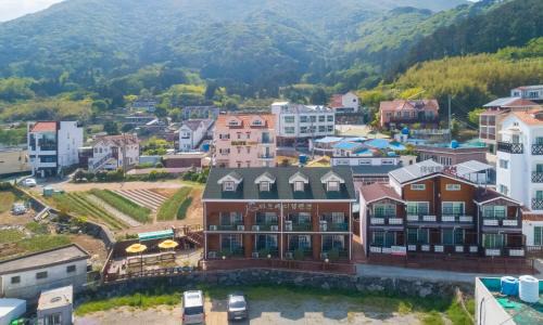 Geoje House | Geoje carpediem pension