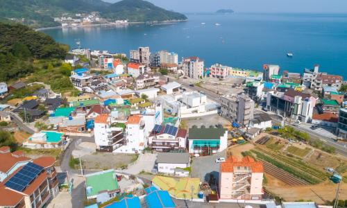 Geoje House | Geoje carpediem pension