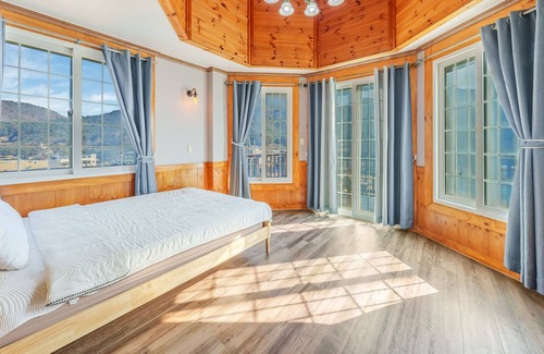 Geoje House | Geoje Come and Stay Pension