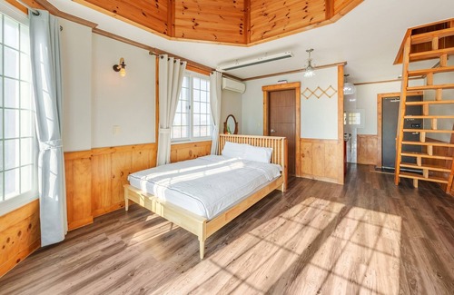 Geoje House | Geoje Come and Stay Pension