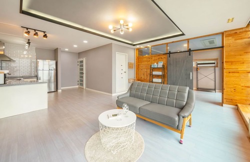 Geoje House | Geoje Inbito Pension